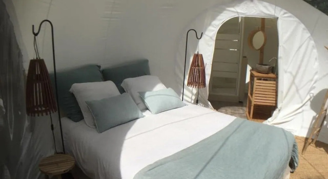 Les Bulles De Bordeaux, Prenota Hotel Sallebœuf Entre-Deux-Mers