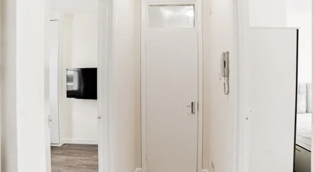 Charming 1-bed Apartment in Euston, Varaa Huoneisto Asunnot kohteessa Merseyside, Huoneisto