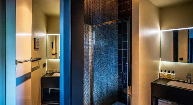 Двухместный номер Standard Rock Lobster City Lodge