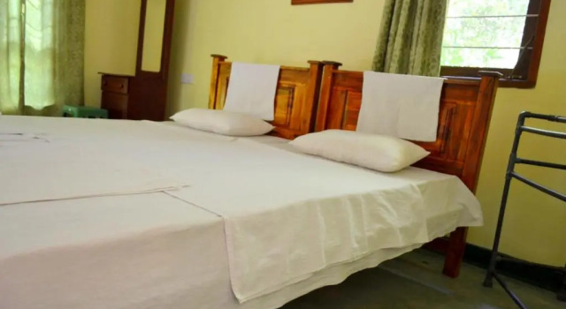 Sigiriya Freedom Lodge