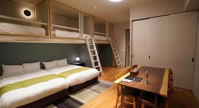Riverside Hotel Sapporo - Vacation STAY 01928v