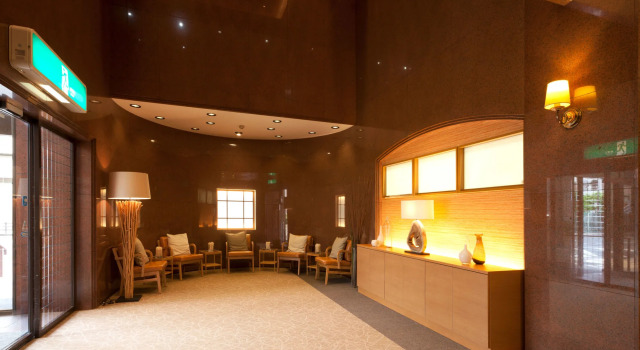 Hotel Nature Osaka Umeda, Забронировать Отель Сакаи Осака, рядом с Shangri-La