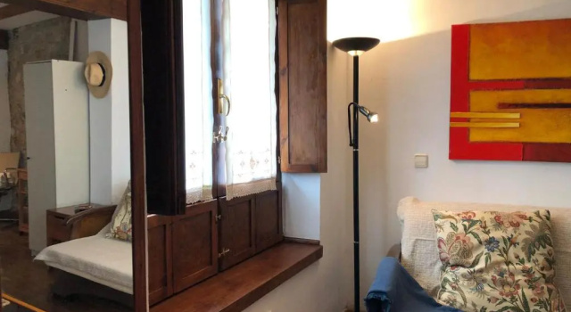17A01 -Apartamento Caravia, Rezerwuj Hotel Bandalisque Hiszpania