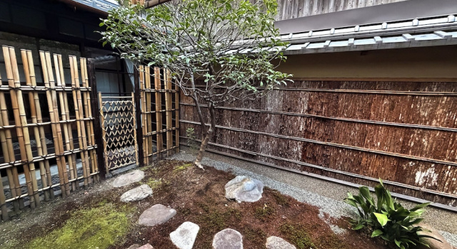 Номер Standard Nagaeke Residence