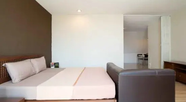 Люкс Superior 181 Ekkamai Apartment