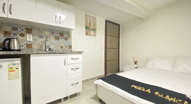 Comfortable and Central Studio Flat in Beyoglu