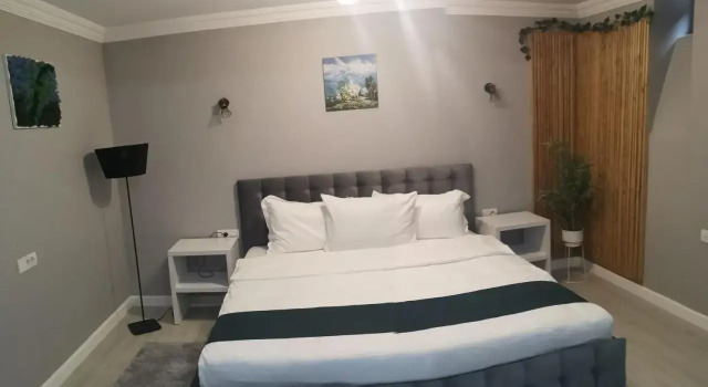 Erbario House, Prenota Hotel Settore 4 Bucarest, vicino a Parcul Carol