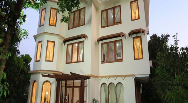 Mango Hill Inn