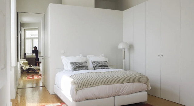 Номер Standard Villa Lóios by Casa do Conto