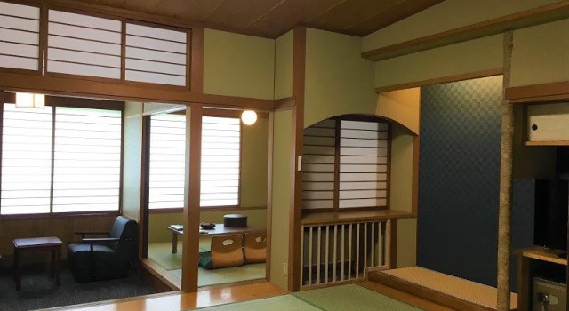 Itoen Hotel Bandai Mukaitaki, Book Hotel Koriyama 