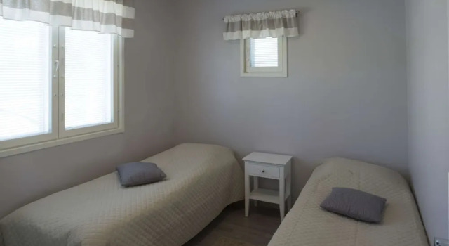 Вилла Comfort Kajaani Cottages