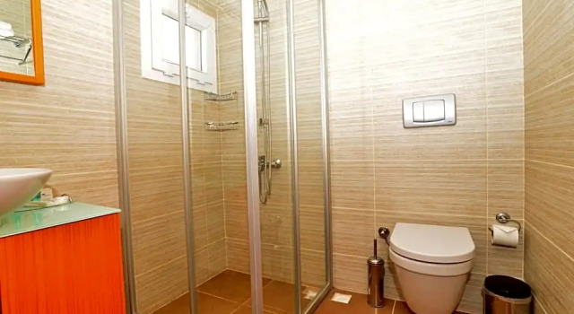 Номер Standard Odyssey Residence