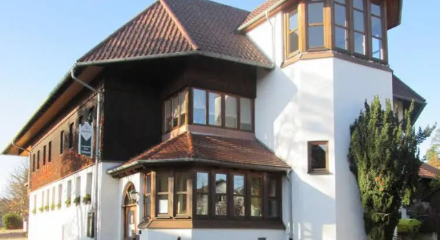 Land-gut-Hotel Landgasthof Hotel Ochsen, Reserva ahora Hotel Hoteles en Baden-Wurtemberg con aparcamiento, Aparcamiento
