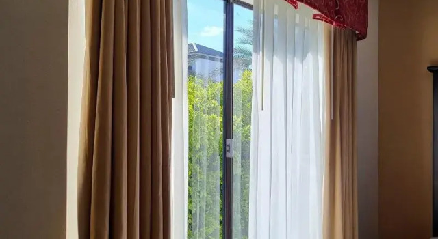 Двухместный люкс c 1 комнатой Cortona Inn and Suites Anaheim Resort