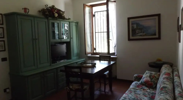 Casa Luppia