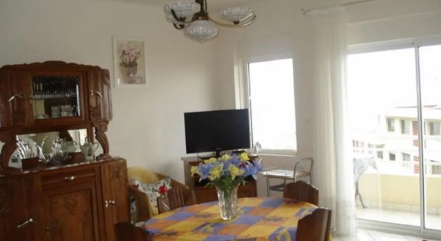 Apartment With 2 Bedrooms in Ajaccio, With Wonderful sea View, Furnish, Varaa Huoneisto Ajaccio 