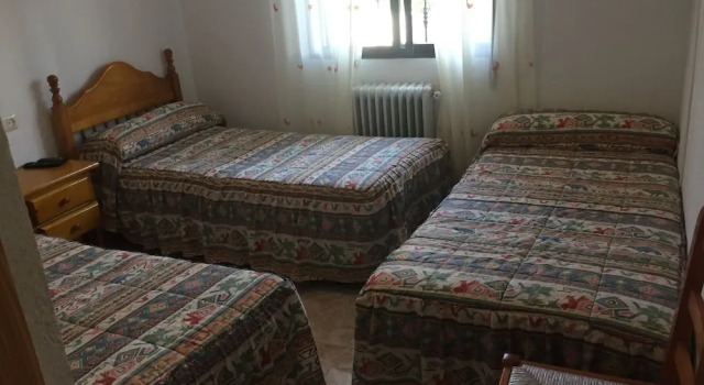 Hostal Atalaya