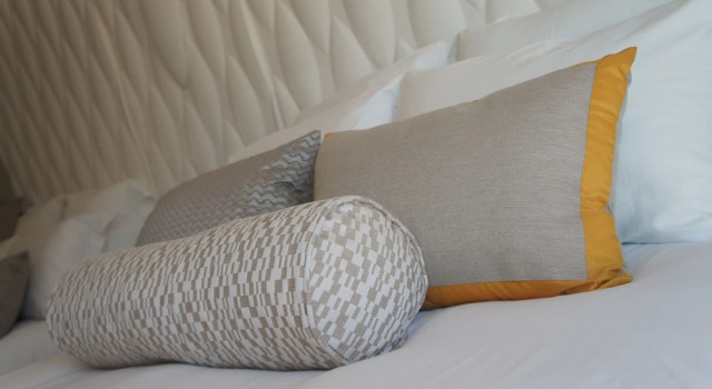 Двухместный номер Superior Renaissance Aix-en-Provence Hotel