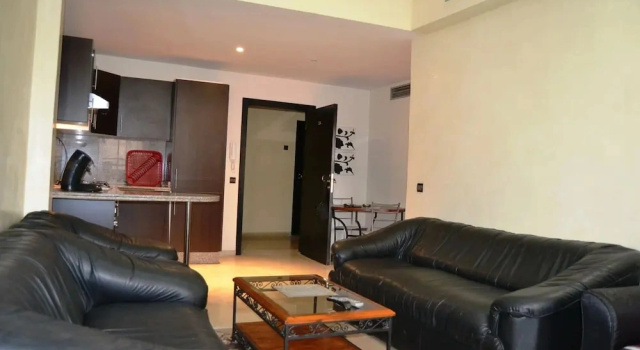 Апартаменты Standard Sabor Apartments Anas Majorelle