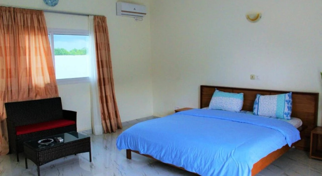 Select Lodge, Prenota Hotel Assinie-Mafia Aboisso