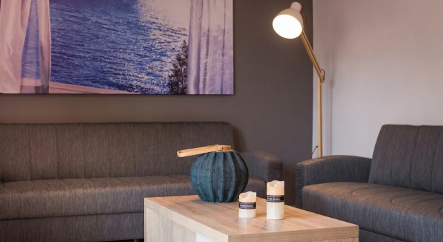 Aequor Luxury Apartments, Забронировать Апартаменты/квартира СПА-отели периферийной единицы Ханья, SPA-услуги