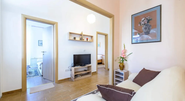 Апартаменты Standard Kike's Apartment