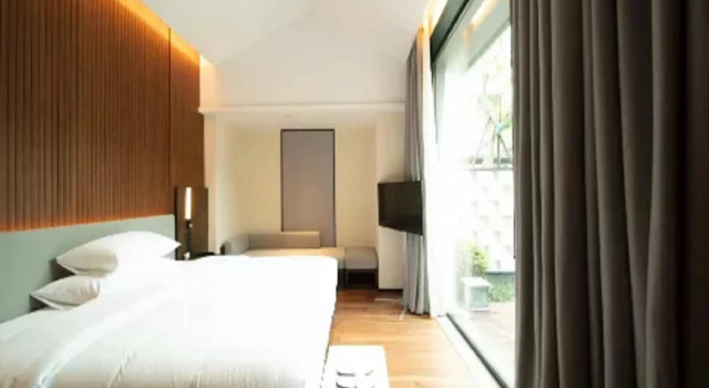 Found Retreat Jiande Hangzhou, Rezerwuj Hotel Hangzhou Zhejiang