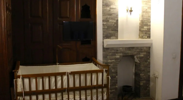 Номер Classic Safranbolu Asmalı Konak Hotel