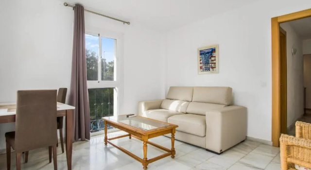 Harbour Club Aparthotel Duquesa, Book Lejlighedshotel Castillo de la Duquesa Andalusien