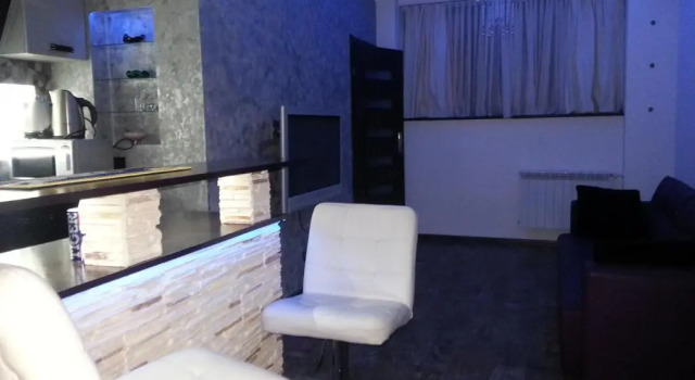 Апартаменты Apartament Neon