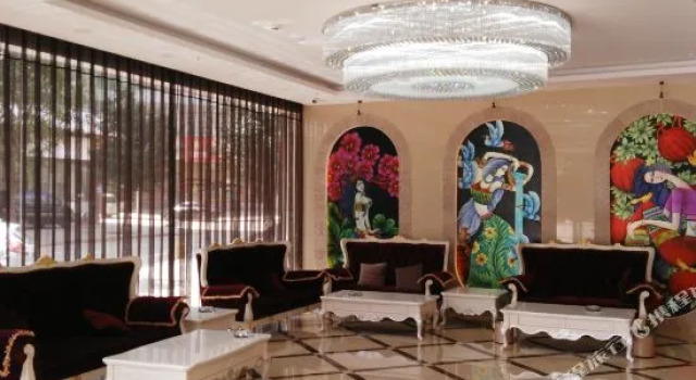 City 118 Hotel Qiubei Puzhehei, Book Hotel Puzhehei Yunnan