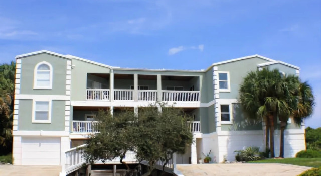 Oasis at Crescent Beach #46507 - 11 Br Home, Book Feriehus Crescent Beach Saint Augustine Area