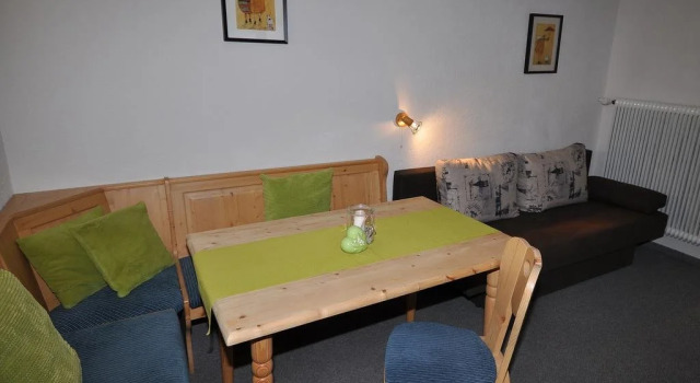 Haus Fritz, Rezerwuj Hotel Hotele w Bregenzerwald z parkingiem, Parking