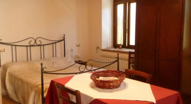 Agriturismo Il Pioppo, Varaa Lomakoti Valfabbrica Umbria