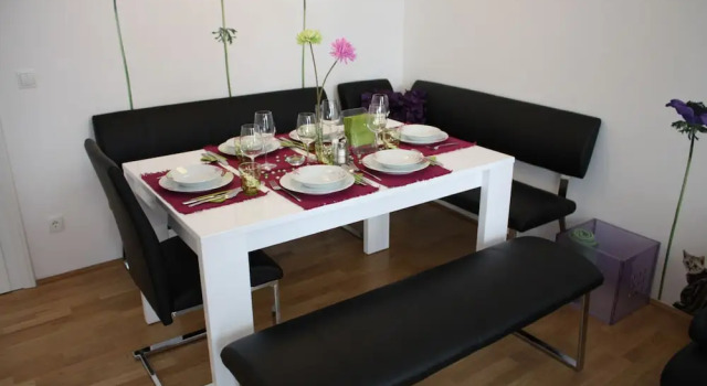 Апартаменты Comfort GoVienna Modern Apartment