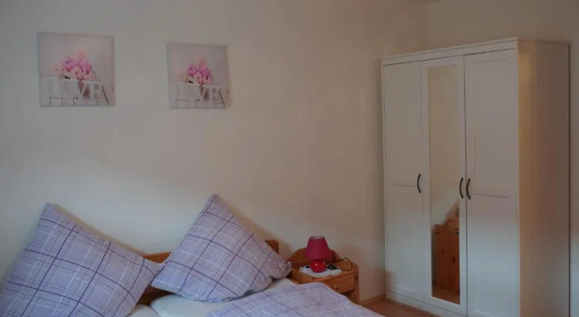 Коттедж Pension - Gästehaus Zum Pfälzerwald