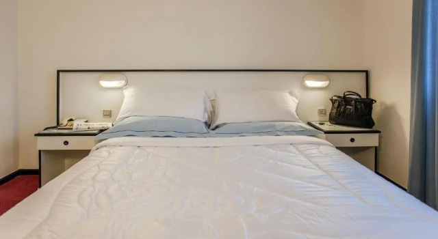 Двухместный номер Standard Hotel Quadrifoglio
