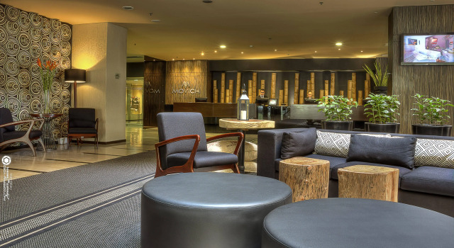 Movich Hotel de Pereira, Reservar Hotel Pereira Risaralda