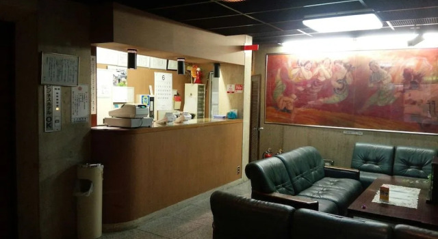 Business Hotel OK, Забронировать Отель Йодогава Осака, рядом с Zenkyuji Temple