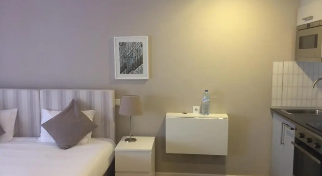 Апартаменты Be Oporto Apartments Clérigos
