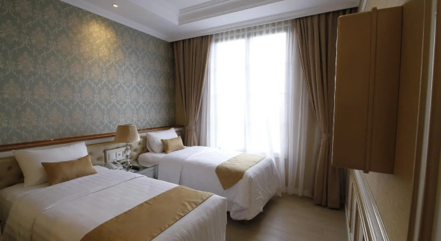D'primahotel 