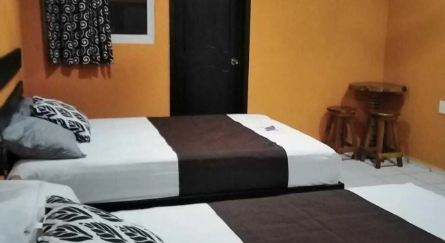 Casa Xcocay