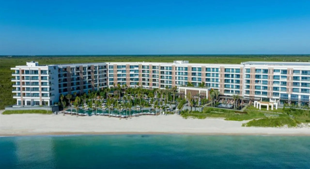 Waldorf Astoria Riviera Maya, Prenota Resort Hotel a Quintana Roo con piscina, Piscina