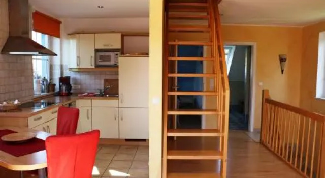 Ferienhaus Woelkchen, Book Hotel Zinnowitz Usedom