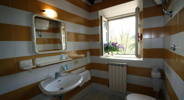 Двухместный номер Standard Hotel Calzaiolo