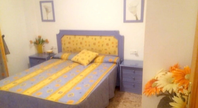 Apartment With 3 Bedrooms in Miramar, With Wonderful Mountain View, Po, Забронировать Апартаменты/квартира Пляж Мирамар 