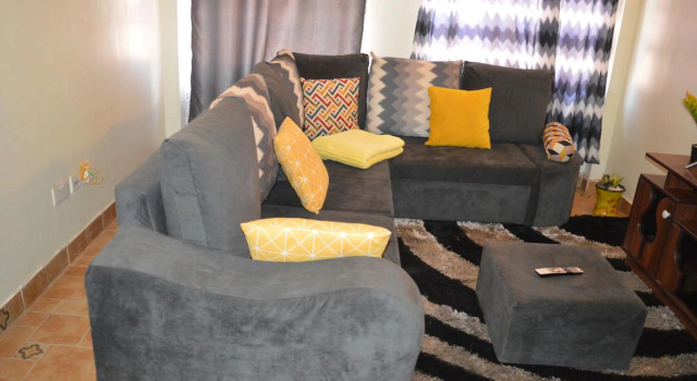 Nikki's Luxury Apartments -Thika road