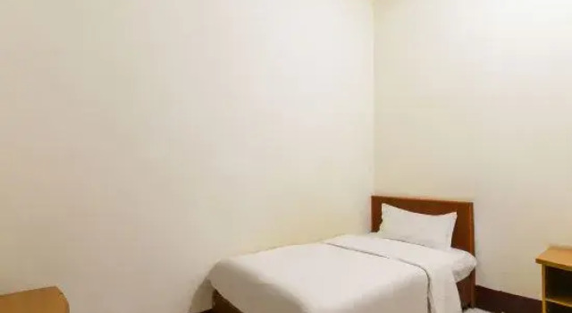 Номер Economy OYO Hefei Jinyuan Hotel