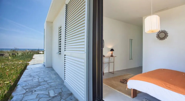 Villa d'architecte 10 persons plage spa, Varaa Lomakeskus  
