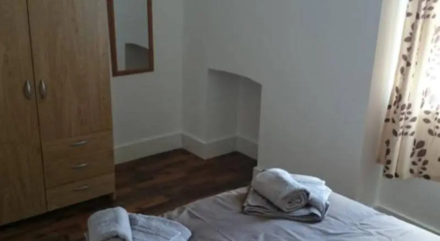 Nights Serviced Apartments, Забронировать Апартаменты/квартира Апартаменты Большого Манчестера, Апартаменты/квартира